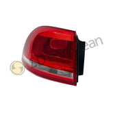 New Genuine Tail Light Left Rear VW Touareg 2010 - 2018